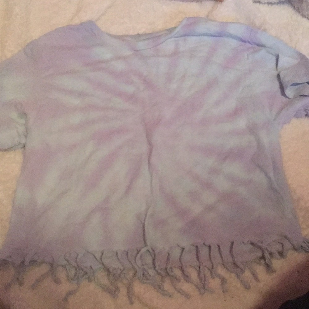 Handmade tshirt